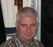 Jan Borglund