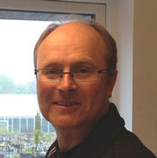 Peter Magnusson